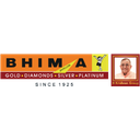 Bhima Jewellers logo