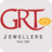 GRT Jewellers logo