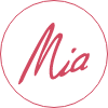 Mia by Tanishq logo