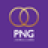 PNG Jewellers logo